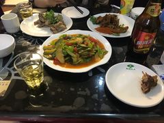 -范记靖远羊羔肉(博物馆店)