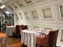 -北京王府井希尔顿酒店·秦唐中餐厅Chynna