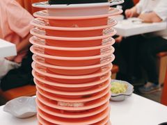 -争鲜回转寿司(通州万达店)