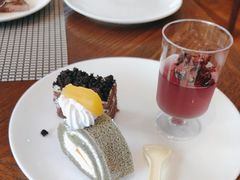 -重庆丽苑维景国际大酒店·海鲜自助餐厅