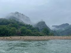 -九曲溪竹筏码头