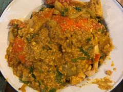 -Doo Dee Thai Food(Issan/Isaan/Esan)