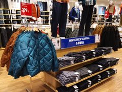 -优衣库(哈尔滨香坊万达广场店)