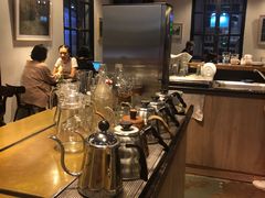-The Workshop Coffee