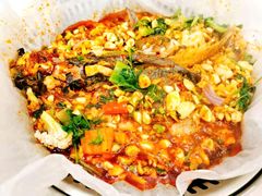 -有鱼吃·纸包烤鱼(曲江创意谷店)