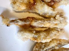 煎多春鱼-名家韩国料理·烤肉(瑶海店)