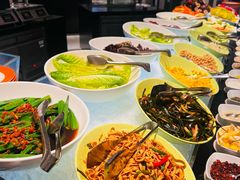 -广州粤海喜来登酒店