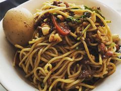 吊烧肉凉面-壹德壹(锦都店)