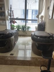 -碧莲盛·不剃发植发