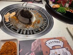 -猫抓烤肉(春熙路店)