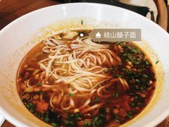 -鼎高高陕西美食(龙德广场店)