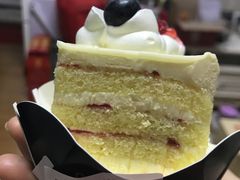 -皇冠幸福里动物奶油生日蛋糕(万达店)