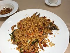 -海逸海鲜酒家(古北店)
