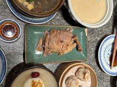 -南京大牌档(青岛万象城店)