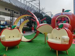 -光启城时尚购物中心