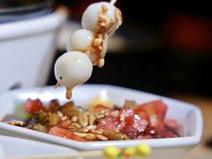 -锦府盐帮·侯宅(五棵松万达店)