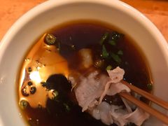-黒豚料理 寿庵(中央駅西口店)