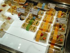 -匠造烘焙(联洋店)