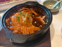 -鲜得莱渔港·小平岛海胆馆(七贤岭店)