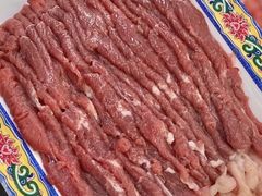 -南门涮肉(上海二店)