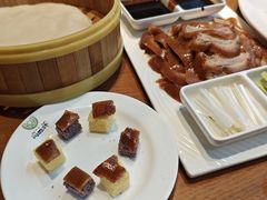 -同胜祥清真新豫菜(丰乐路总店)