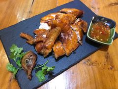 -金穗园·砂锅粥.醉鸡煲火锅(长寿路店)