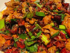 -树厨贵州菜(大十字店)