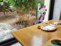 -熊猫自助餐厅.萌趣城堡(长隆熊猫酒店)