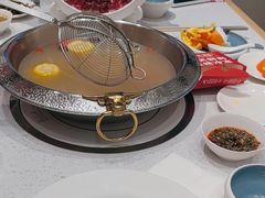 -千牛将·鲜牛肉火锅(开元路店)