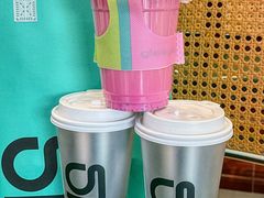 -gleeglee乐溢亦茶(合生汇店)