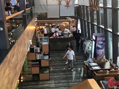 -忆咖啡观景餐厅(桂林象山公园店)