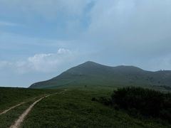 -灵山