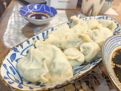 -八珍手工水饺·妈妈的爱(传芳巷店)
