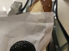碱水面包-WHEAT&BAKER-麥(凯德来福士店)