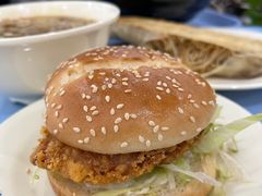 -紫金港餐饮中心-风味餐厅(浙江大学紫金港校区店)