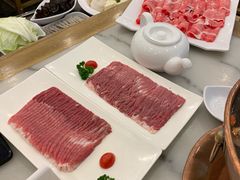 -牛街·马辈儿涮肉(牛街二店)