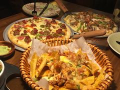 -SUPER BOWL 超级碗披萨(崂山丽达店)