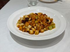 -万荣烤鸭店·北京菜(天坛店)