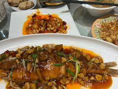 -烤肉季饭庄