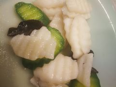 -紫光园·烤鸭·北京菜(劲松店)