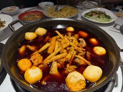 -李子坝梁山鸡(李子坝大鸡哥店)