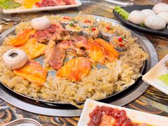 -牛牛牛酸菜煎肉店(望云寺路店)