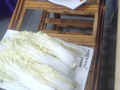 -渔香岛美蛙鱼头火锅(威清路店)