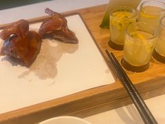 -汤城小厨•粤菜•靓汤(金宝街店)