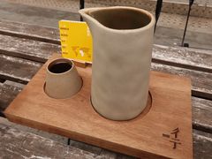 -彳亍咖啡·这里(水湾路店)