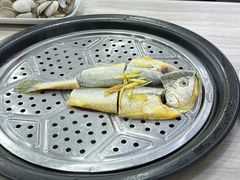 -船奇蒸汽海鲜·闽菜(八市海鲜总店)