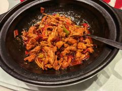 -御仙都北京菜馆·烤鸭店(双井店)