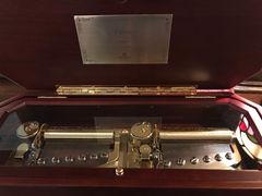 -小樽八音盒堂(手工制作体验馆店)