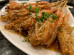-美极鲜食坊(宝安南路店)