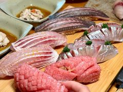 -鮨冠OMAKASE食べ放题(北京首店)